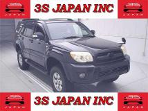 2006 Toyota Hilux Surf