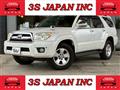 2007 Toyota Hilux Surf