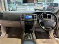 2007 Toyota Hilux Surf