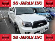 2007 Toyota Hilux Surf