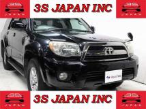 2007 Toyota Hilux Surf