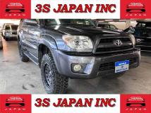 2006 Toyota Hilux Surf