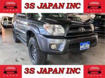 2006 Toyota Hilux Surf
