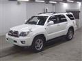2008 Toyota Hilux Surf