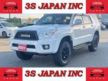 2006 Toyota Hilux Surf