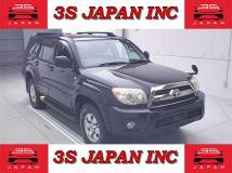 2009 Toyota Hilux Surf