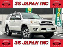 2006 Toyota Hilux Surf