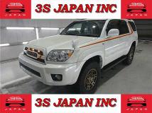 2007 Toyota Hilux Surf