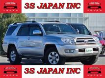 2005 Toyota Hilux Surf