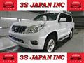 2012 Toyota Land Cruiser Prado