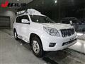 2012 Toyota Land Cruiser Prado