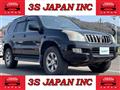 2009 Toyota Land Cruiser Prado