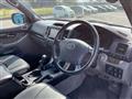 2009 Toyota Land Cruiser Prado