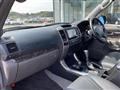 2009 Toyota Land Cruiser Prado