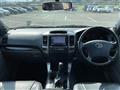 2009 Toyota Land Cruiser Prado