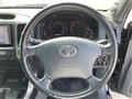 2009 Toyota Land Cruiser Prado