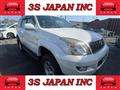 2007 Toyota Land Cruiser Prado