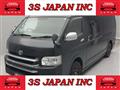 2006 Toyota Hiace Wagon
