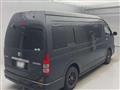2006 Toyota Hiace Wagon