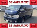 2011 Toyota Hiace Wagon