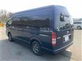2011 Toyota Hiace Wagon