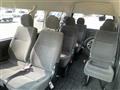 2011 Toyota Hiace Wagon