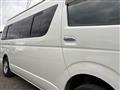 2012 Toyota Hiace Commuter