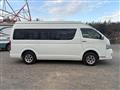 2012 Toyota Hiace Commuter