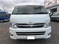 2012 Toyota Hiace Commuter