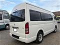 2012 Toyota Hiace Commuter