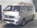 2011 Toyota Hiace Van