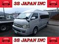 2006 Toyota Hiace Wagon