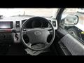 2006 Toyota Hiace Wagon