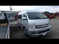 2006 Toyota Hiace Wagon