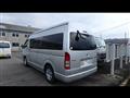2006 Toyota Hiace Wagon