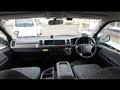 2006 Toyota Hiace Wagon