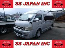 2006 Toyota Hiace Wagon