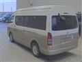 2005 Toyota Hiace Wagon