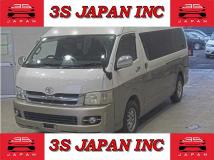 2005 Toyota Hiace Wagon