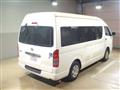 2012 Toyota Hiace Commuter