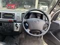2012 Toyota Hiace Commuter