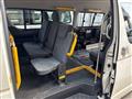2012 Toyota Hiace Commuter