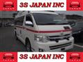 2012 Toyota Hiace Van