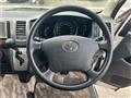 2010 Toyota Hiace Van