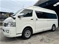2010 Toyota Hiace Van