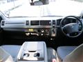 2009 Toyota Regiusace Van