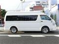 2009 Toyota Regiusace Van