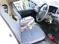 2009 Toyota Regiusace Van