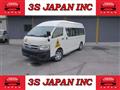 2011 Toyota Hiace Van