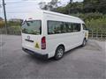2011 Toyota Hiace Van